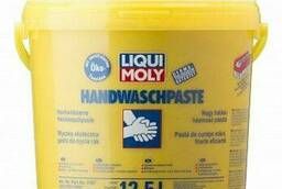 Паста для мытья рук Handwasch-Paste 12, 5л 2187
