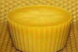 Beeswax pack. 3kg from Kirov Oblast