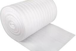 Polyethylene foam 8mm NPE size 1.05 * 25m (26, 25m2)