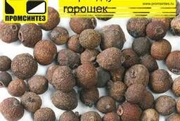 Перец душистый горошек, меш. 50 кг (Россия) НТ