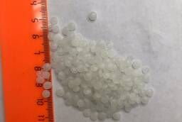 Primary and secondary granules LDPE, HDPE, PP, PVC, Compounds.