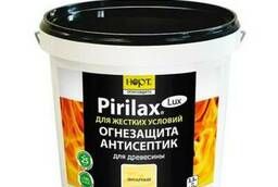 Пирилакс-Люкс, 3, 3 кг - огнебиозащита для древесины