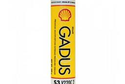 Пластичная смазка Shell Albida EP 2, Shell Gadus S3 V220C 2