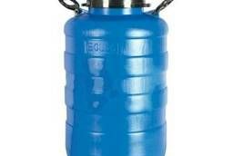 Пластиковая емкость для питьевой воды, 50 литров