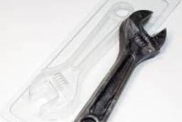 Plastic mold Wrench adjustable