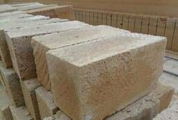 Плитка дагестанский камень ракушечник доломит песчаник