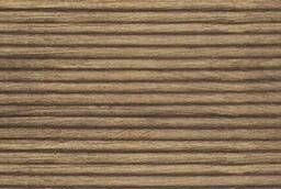 Плитка для стен Керамин Лаура 4Н объемный бамбук 27. 5х40