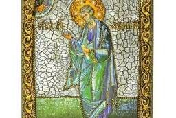 Подарочная икона Святой апостол Андрей Первозванный на. ..