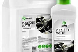 Plastic polish-cleaner GRASS Polyrole Matte matt