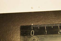 Полистирольная гранула 1-1. 5 мм