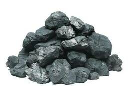 Supply of coal brand DOMSSH. ... ... ... T Coal supply