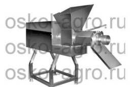 Пресс ПСМ-400 механической обвалки (сепаратор)
