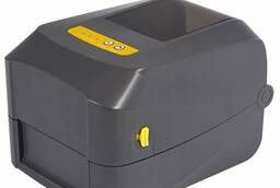 Printer Proton TTP-4206 is suitable for labels ozon