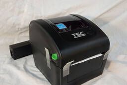 TSC DA210 label printer, direct thermal, 108 mm, USB
