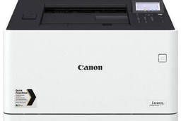 Принтер лазерный Цветной Canon i-Sensys LBP663Cdw, А4, 27. ..