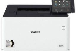 Laser printer Color Canon i-Sensys LBP664Cx, A4, 27. ..