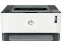 Принтер лазерный HP Neverstop Laser 1000a, А4, 20. ..