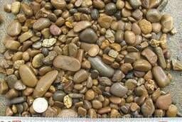 Natural stone, pebble, cobblestone, boulder.