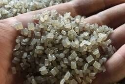 We sell LDPE and LDPE granules-linear (stretch)