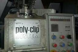 Продам Автоматический двойной клипсатор Polyclip FCA 3462