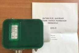 Продам датчик-реле давления Д210-11