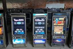 Игровые автоматы маи букмекерская контора в омске адрес