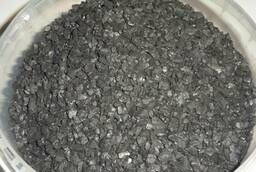 We sell coconut activated carbon