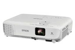 Проектор Epson EB-W05, LCD, 1280x800, 16:10, 3300 лм. ..
