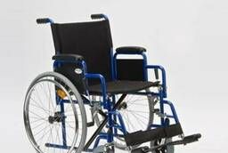 Прокат инвалидной коляски, ходунков и костылей