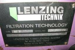 Промышленные фильтры Lenzing KKF 18