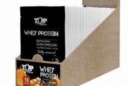 Whey protein Salted caramel 16 servings
