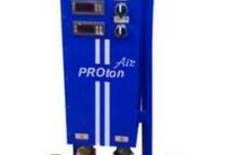 PROton Air - установка для напыления ППУ
