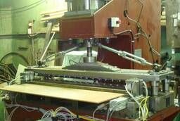 Реализуем комплекс для автоматической штамповки из ленты