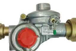 Gas pressure regulator RF-10, 25
