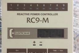 Регулятор реактивной мощности RC9-M