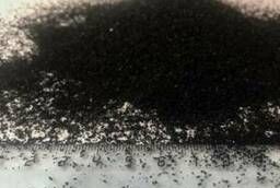 Rubber crumb 0, 1-1 mm (rubber dust)
