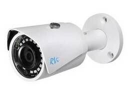 RVI-IPC41S V. 2 (2. 8 мм) - уличная IP-камера видеонаблюдения