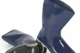 Superior womens boots PVC  PVC