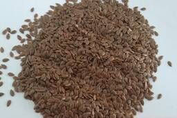 Flax seeds (pack 400gr)