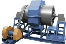 Ball mill dry and wet grinding