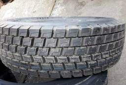 Tire 315  70R22. 5 HS202 new truck tire
