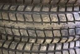 Tires Kama 310 tires 280-508 tires 10. 00-20 on
