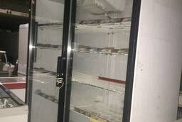 Шкаф холодильный МХМ Капри 1, 5 С (0. . . 7)