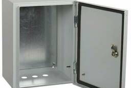 Шкаф металлический ЩМП-5-3 76 У2 IP54 Light 1000x650x285