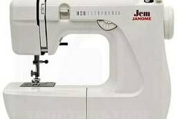 Janome Jem sewing machine