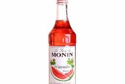 Syrup MONIN (Monin) taste Watermelon 1 l glass
