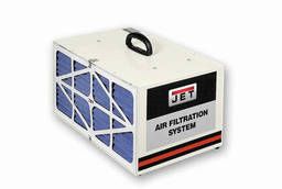 Air filtration system AFS-500