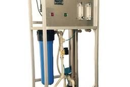 Reverse osmosis system Aqualux RO1-250L