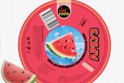 Slash frozen dessert Watermelon 980g