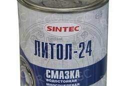 Смазка Литол-24 250г